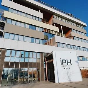 New Ipoint 4*, San Giovanni in Persiceto Italie