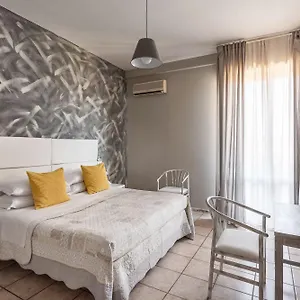 Roma 3*, Salsomaggiore Terme Italie