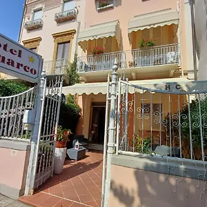 Canarco , Viareggio Italie