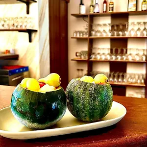 3* Couette-café La Collina Sul Mare