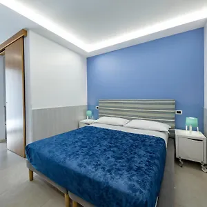 3* Frühstückspension Il Giardino Di Agata