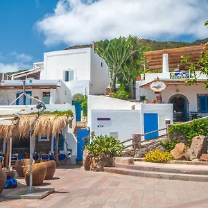 Affittacamere Da Francesco, Panarea