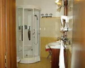 Hotel La Terra Di Archimede, Sicilì