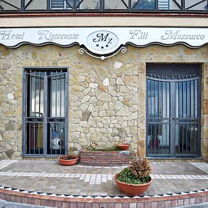 3* Hotel Mazzurco