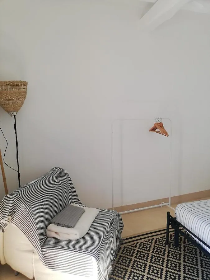 مبيت وإفطار Alicudi Giardino Dei Carrubi- Al Gradino 365 فندق مبيت وإفطار